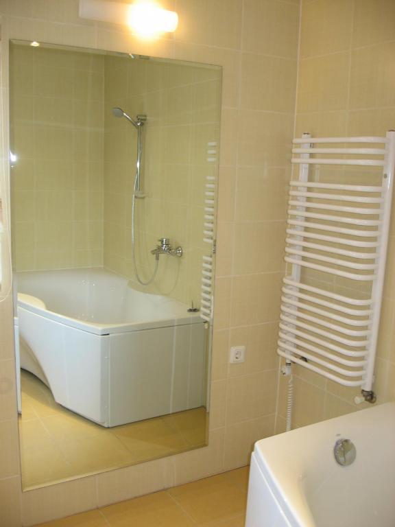 Aismares Hotel Klaipeda Room photo