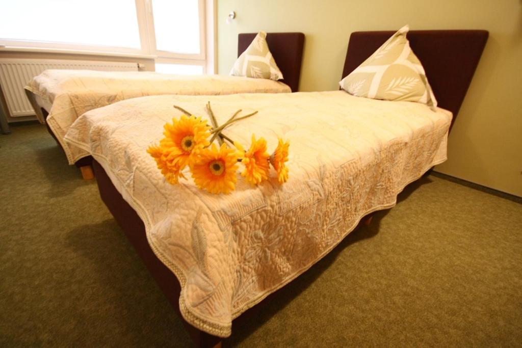 Aismares Hotel Klaipeda Room photo