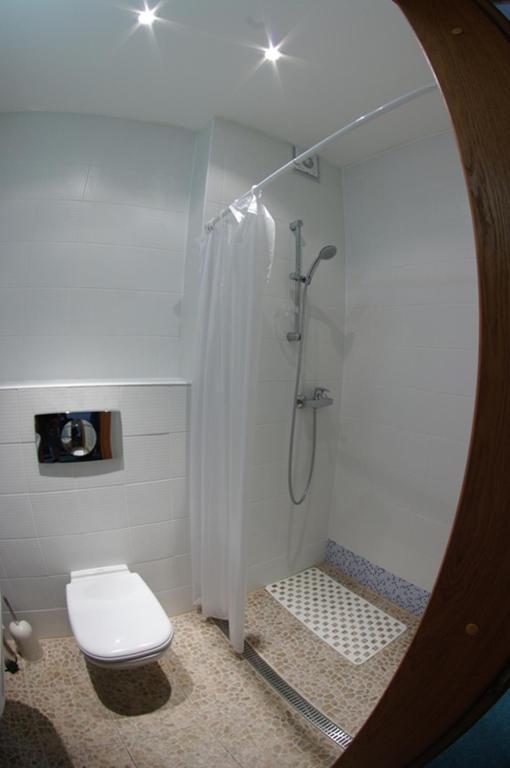 Aismares Hotel Klaipeda Room photo