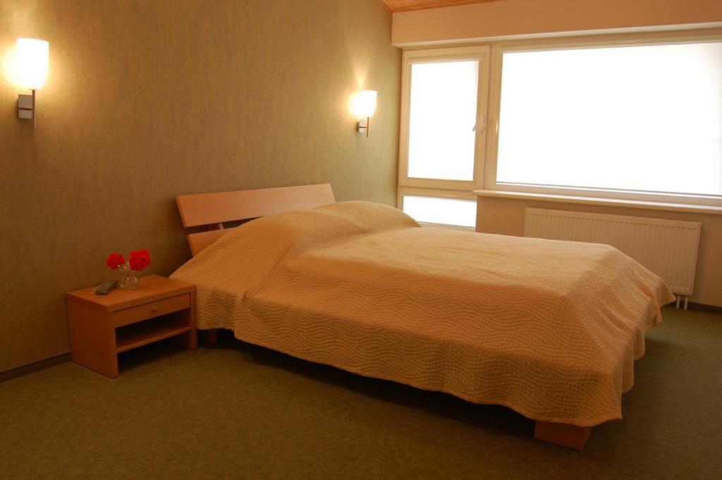 Aismares Hotel Klaipeda Room photo