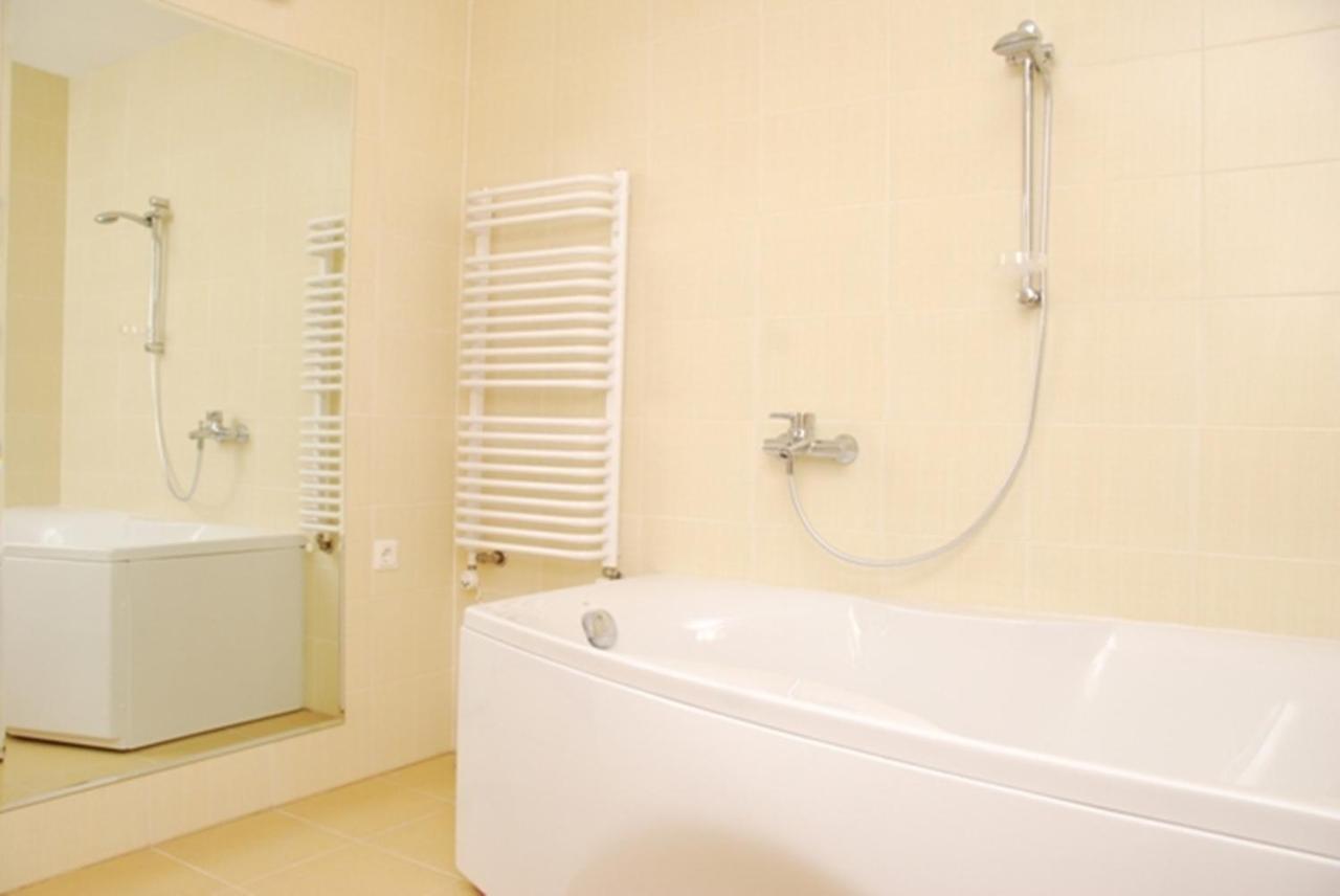 Aismares Hotel Klaipeda Room photo